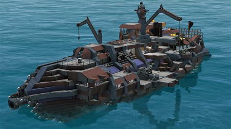Steam Community :: Video :: From the Depths .